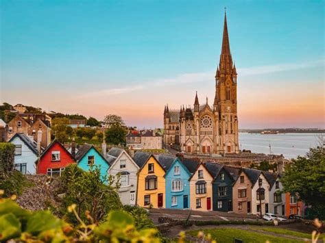 deck of cards cobh|How to Get the Perfect Photograph of the Deck of .